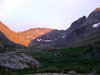 Random Photo: Kit Carson Peak - North Ridge