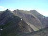 Random Photo: Sundog - Sunshine Peak - Redcloud Peak Loop