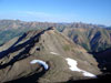 Random Photo: Sundog - Sunshine Peak - Redcloud Peak Loop