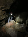 Random Photo: Ape Cave